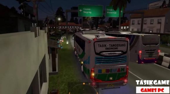 Download Bus Simulator Indonesia Pc Windows 7