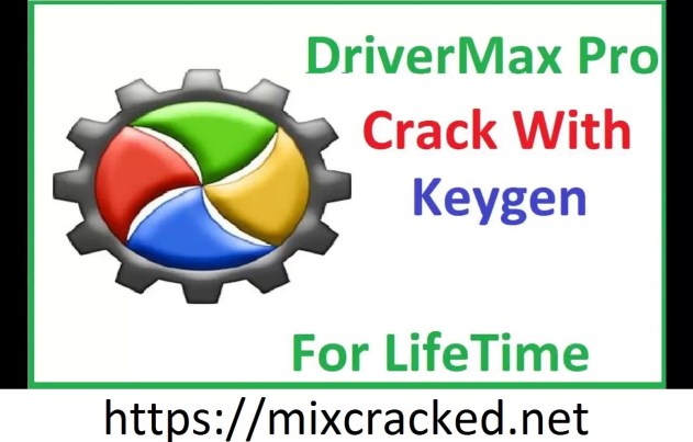 Drivermax Windows Vista