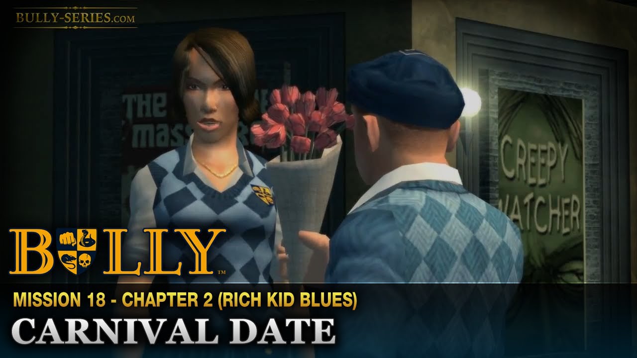 Bully chapter 7